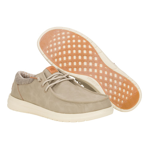 Paul - Taupe Grey - 4