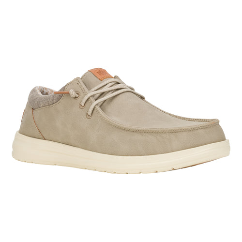 Paul - Taupe Grey - 8