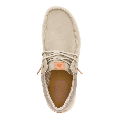 Paul - Taupe Grey - 7