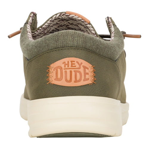 Paul - Olive - 5
