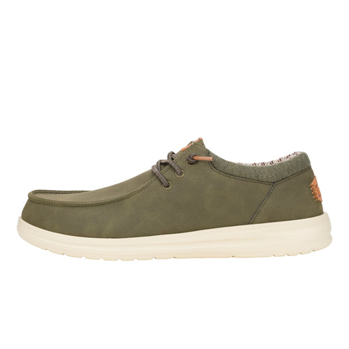 Paul - Olive - 1
