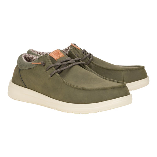 Paul - Olive - 2