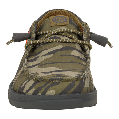 Wendy Funk Mossy Oak® Bottomland® - Black Camo - 4