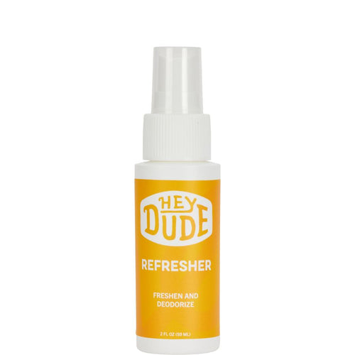 HEYDUDE Brush Shoe Care Kit - Multi - 4