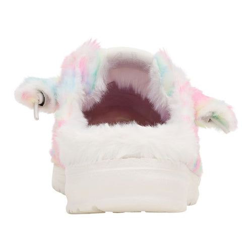 Wendy Slip Furby Rainbow - Furby Rainbow - 6