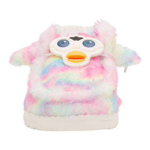 Wendy Slip Furby Rainbow - Furby Rainbow - 5