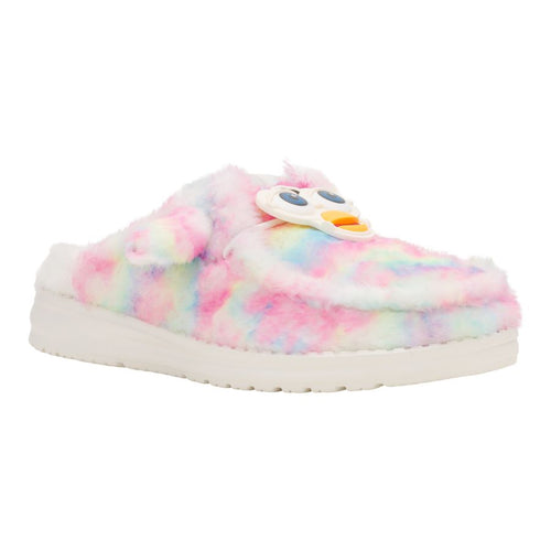 Wendy Slip Furby Rainbow - Furby Rainbow - 8