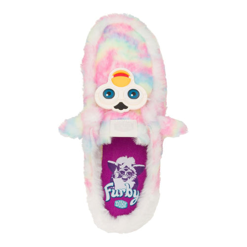 Wendy Slip Furby Rainbow - Furby Rainbow - 7