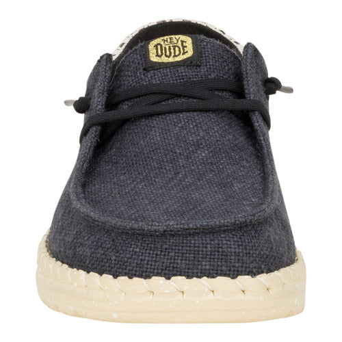 Wendy Funk Coastal Woven - Black/Multi - 4