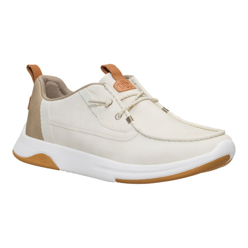 Wally Drift Classic - Silver Birch/White - 7