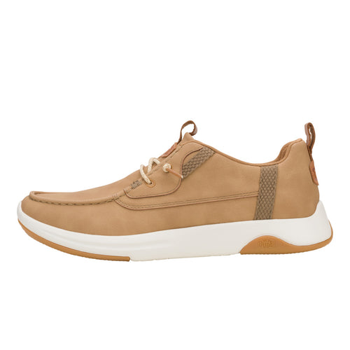 Wally Drift Classic - Sepia Tint/White - 1