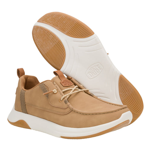 Wally Drift Classic - Sepia Tint/White - 3