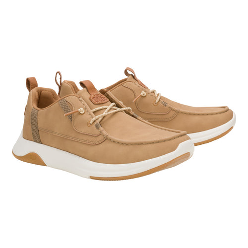 Wally Drift Classic - Sepia Tint/White - 2