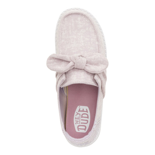 Wendy Bow Surf Wash - Lilac - 6