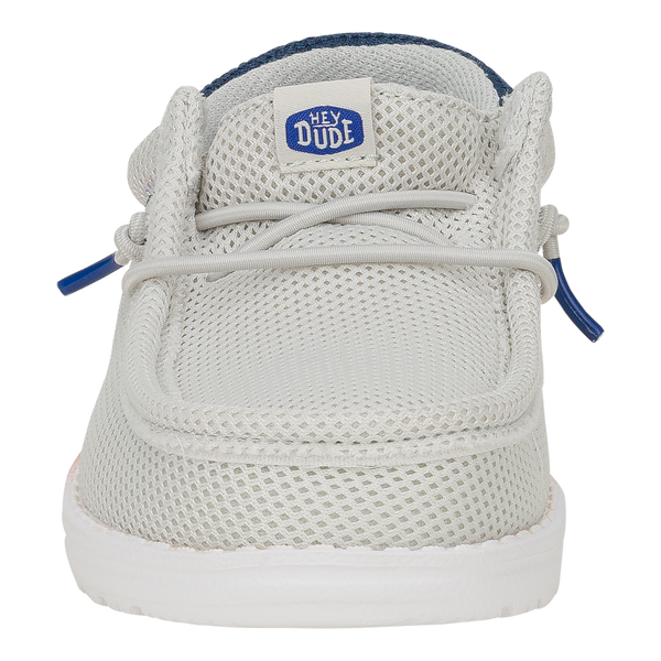 Wally Funk Youth Ombre - Dawn Blue/Multi