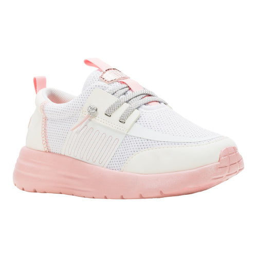 Sirocco Play Youth Pastel Ombre - White/Pink - 7