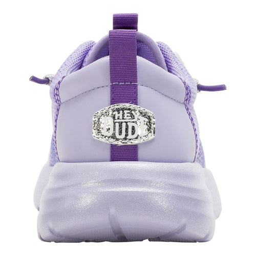 Sirocco Play Youth Pastel Ombre - Lilac - 5
