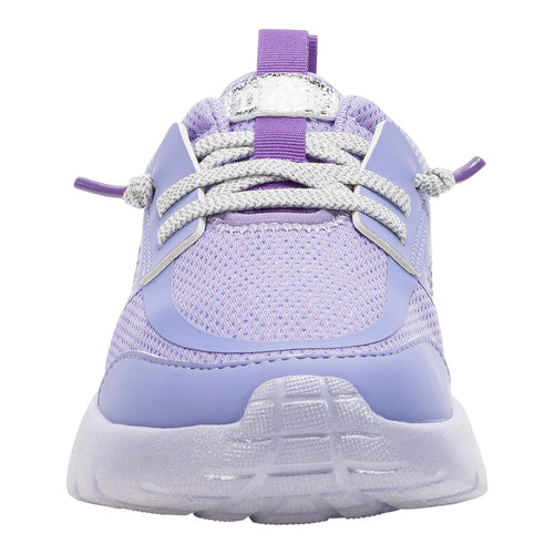 Sirocco Play Youth Pastel Ombre - Lilac - 4