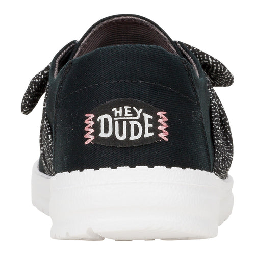 Wendy Bow Essentials - Black - 5