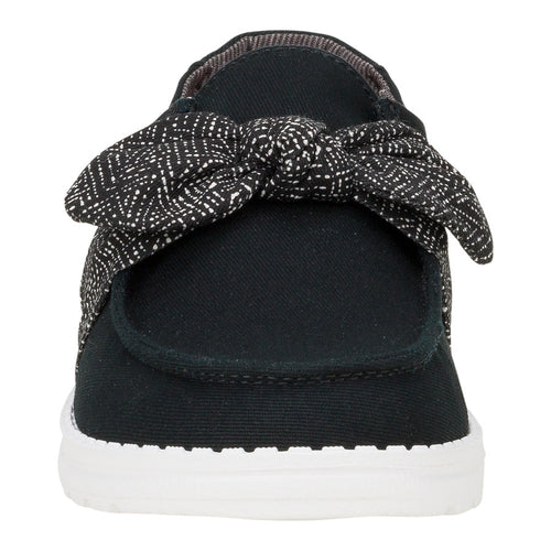 Wendy Bow Essentials - Black - 4