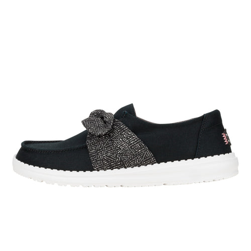 Wendy Bow Essentials - Black - 1