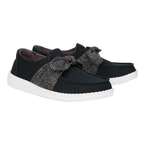Wendy Bow Essentials - Black - 2
