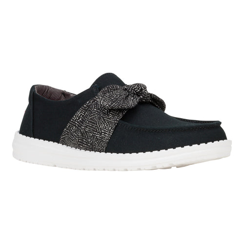 Wendy Bow Essentials - Black - 7