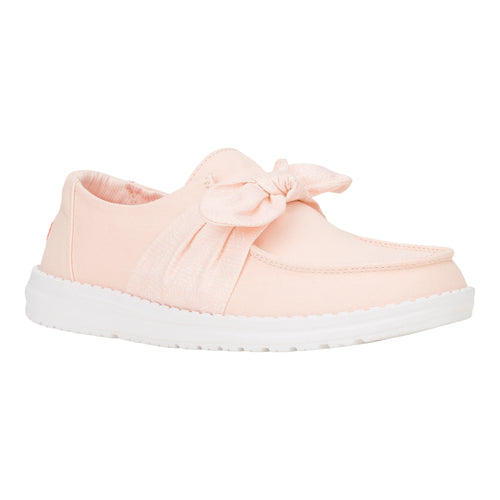Wendy Bow Essentials - Pale Pink - 7