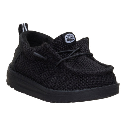 Lildude Slip On Core - Shade - 7