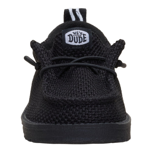 Lildude Slip On Core - Shade - 4