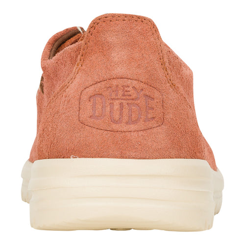 Wally NXT Moc - Copper Brown/Wood Ash - 5