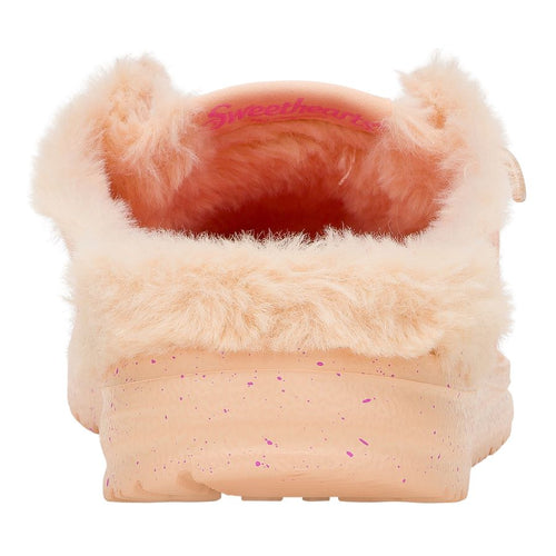 Wendy Slip x Sweethearts - Sweethearts Peach/Pink - 5