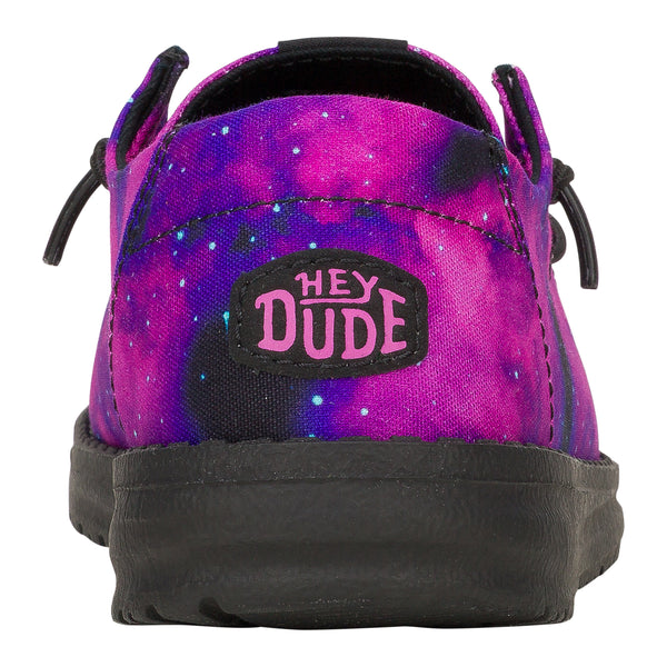 Wendy Celestial - Purple/Black