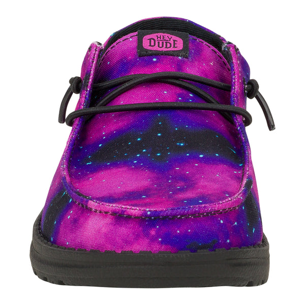 Wendy Celestial - Purple/Black