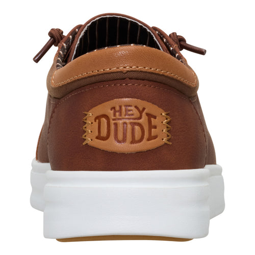 Paul Pro Classic - Cognac - 5