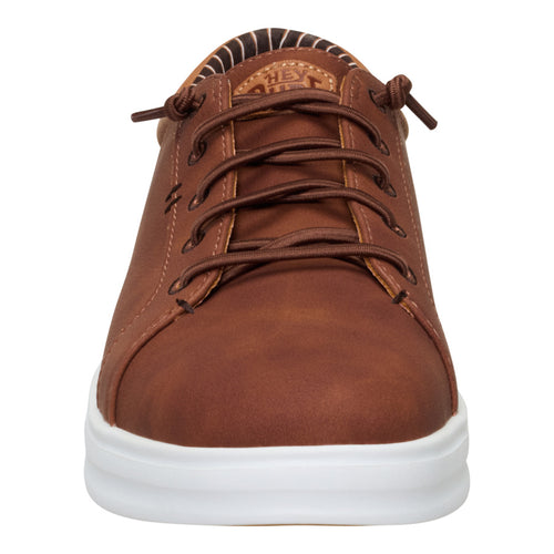 Paul Pro Classic - Cognac - 4
