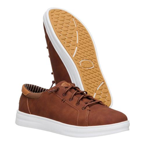 Paul Pro Classic - Cognac - 3