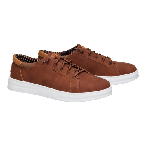 Paul Pro Classic - Cognac - 2