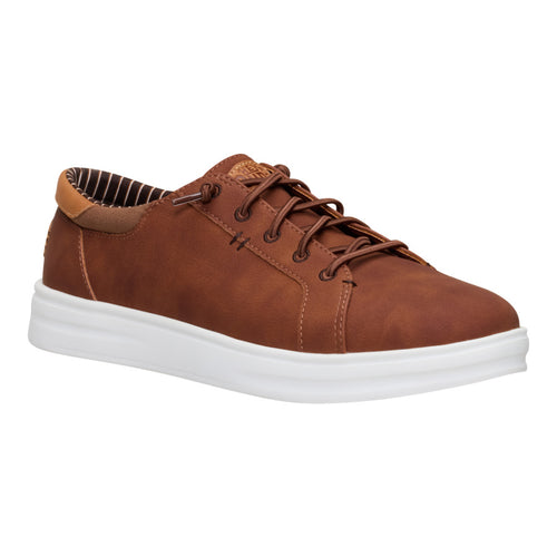 Paul Pro Classic - Cognac - 7