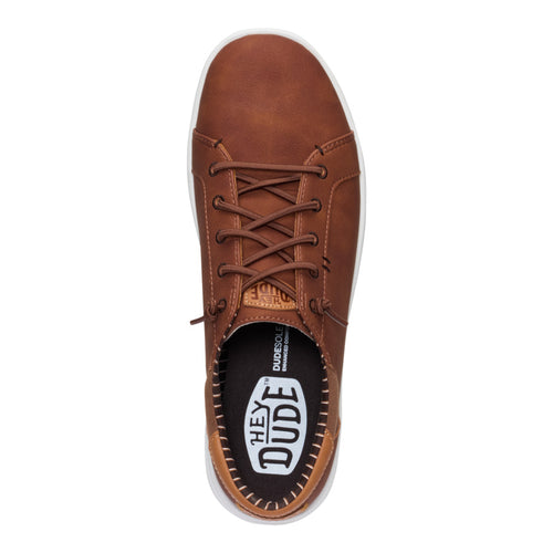 Paul Pro Classic - Cognac - 6