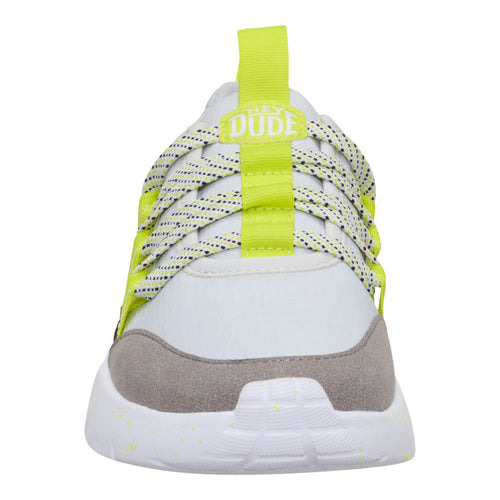 Sirocco Trek Youth Sport - Light Grey - 4