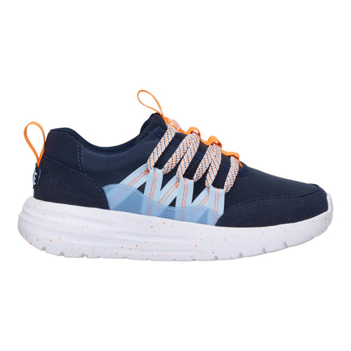 Sirocco Trek Youth Sport - Navy - 8