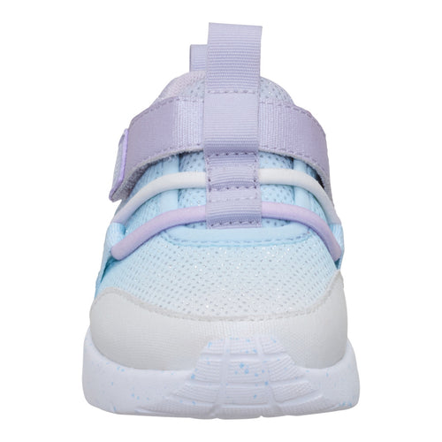 Sirocco Trek AC Toddler Shimmer - Blue/Lilac/Multi - 4