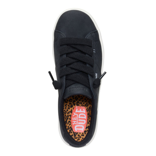 Karina Duo Classic - Black - 6