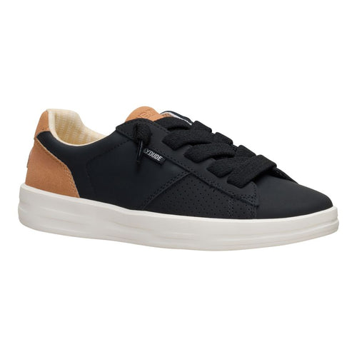Karina Duo Classic - Black/Tan - 7