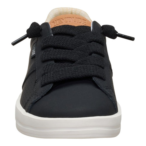 Karina Duo Classic - Black/Tan - 4