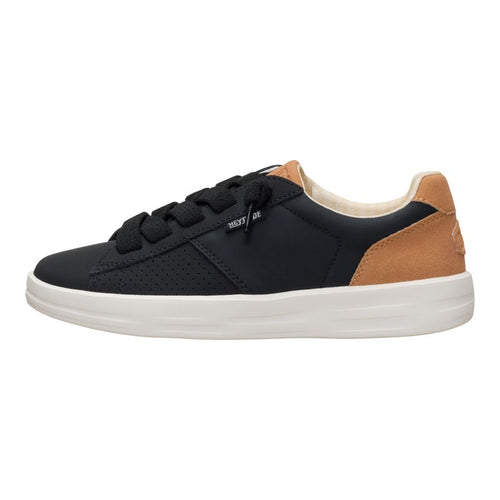 Karina Duo Classic - Black/Tan - 1