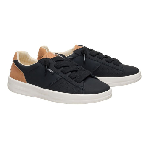 Karina Duo Classic - Black/Tan - 2