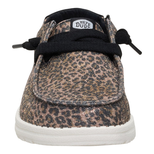 Wendy Sparkle Animal - Leopard - 4