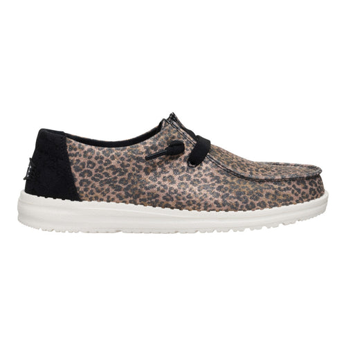 Wendy Sparkle Animal - Leopard - 8